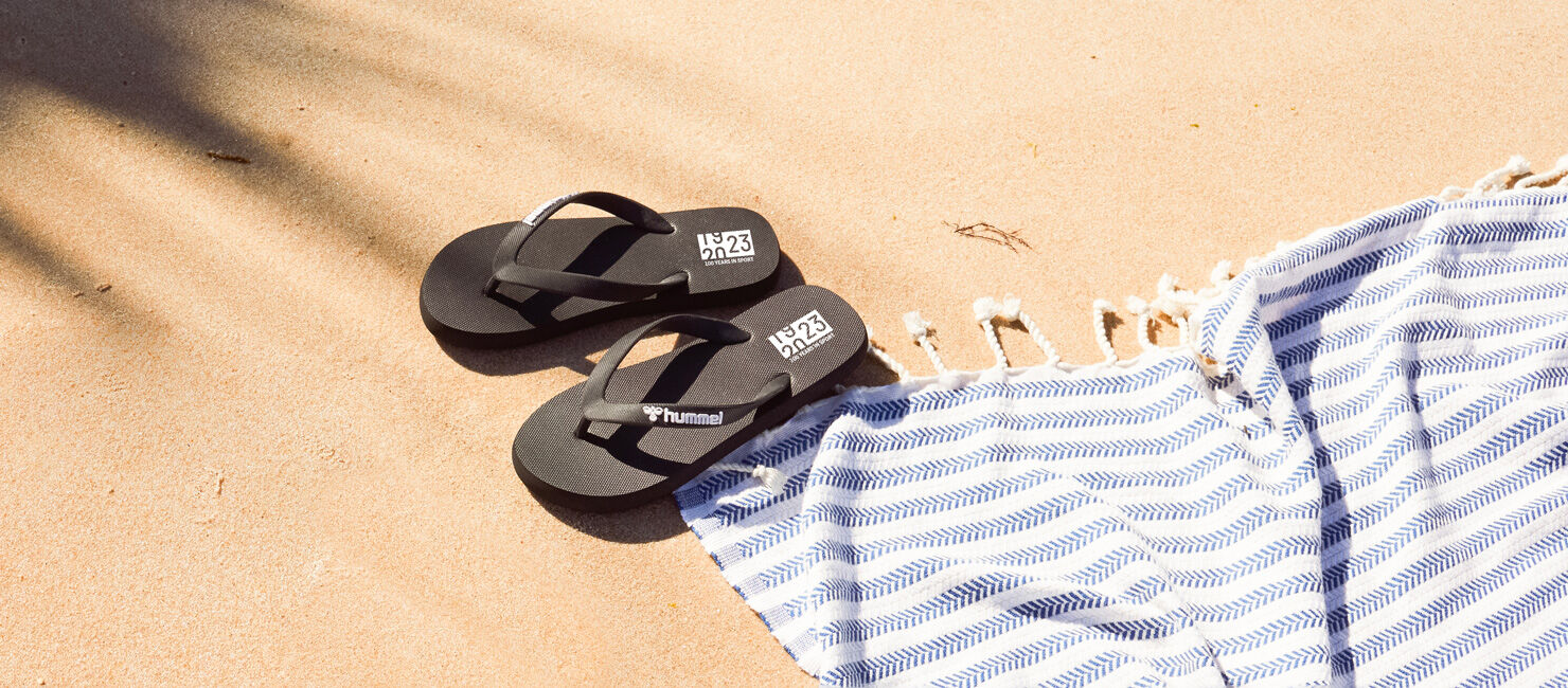 Sea sun and sand als